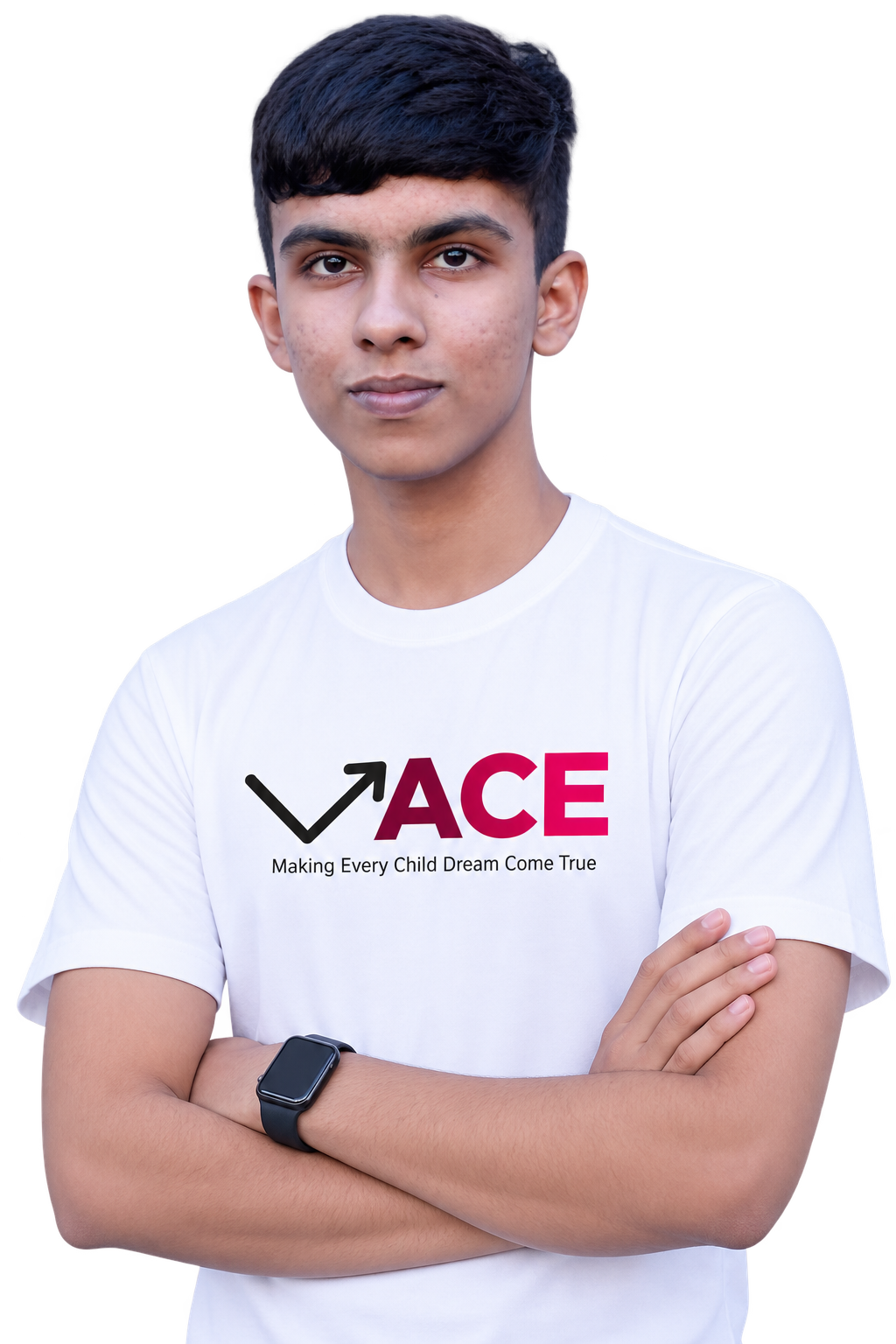 Adithya Dev M — B.Tech, NIT Rourkela