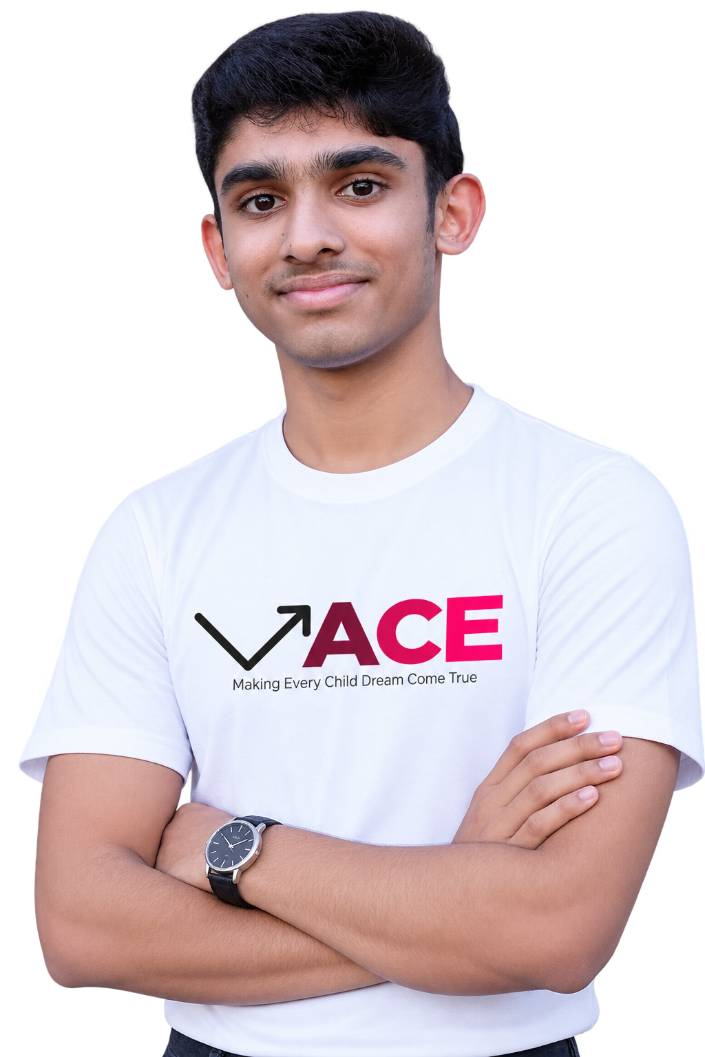 Lenon Shinu — MBBS, Kanyakumari Medical College